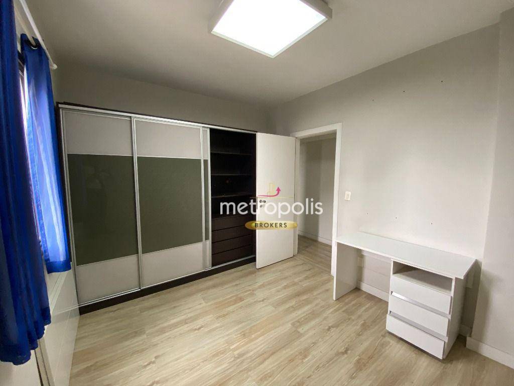 Apartamento à venda com 4 quartos, 207m² - Foto 30