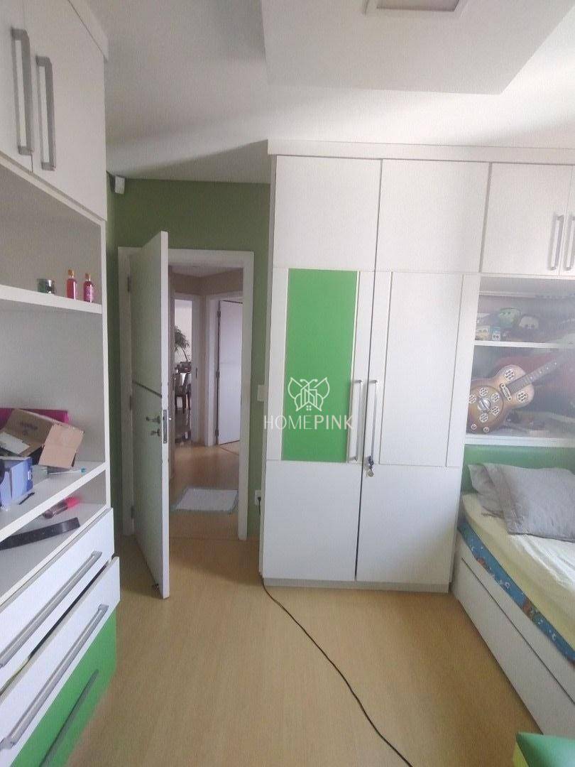 Apartamento à venda com 3 quartos, 340m² - Foto 15