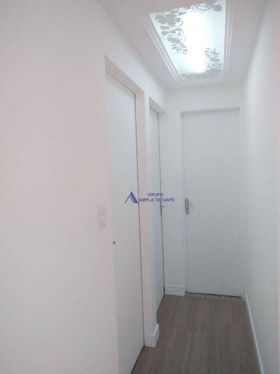 Apartamento à venda com 2 quartos, 57m² - Foto 7