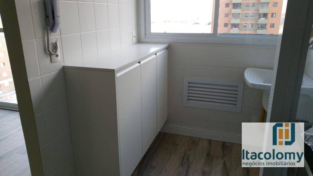 Apartamento à venda com 2 quartos, 68m² - Foto 14