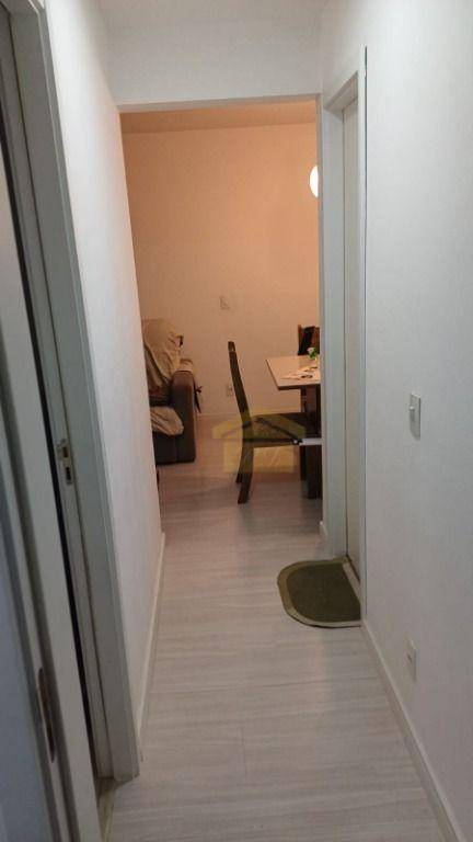 Apartamento à venda com 2 quartos, 41m² - Foto 5