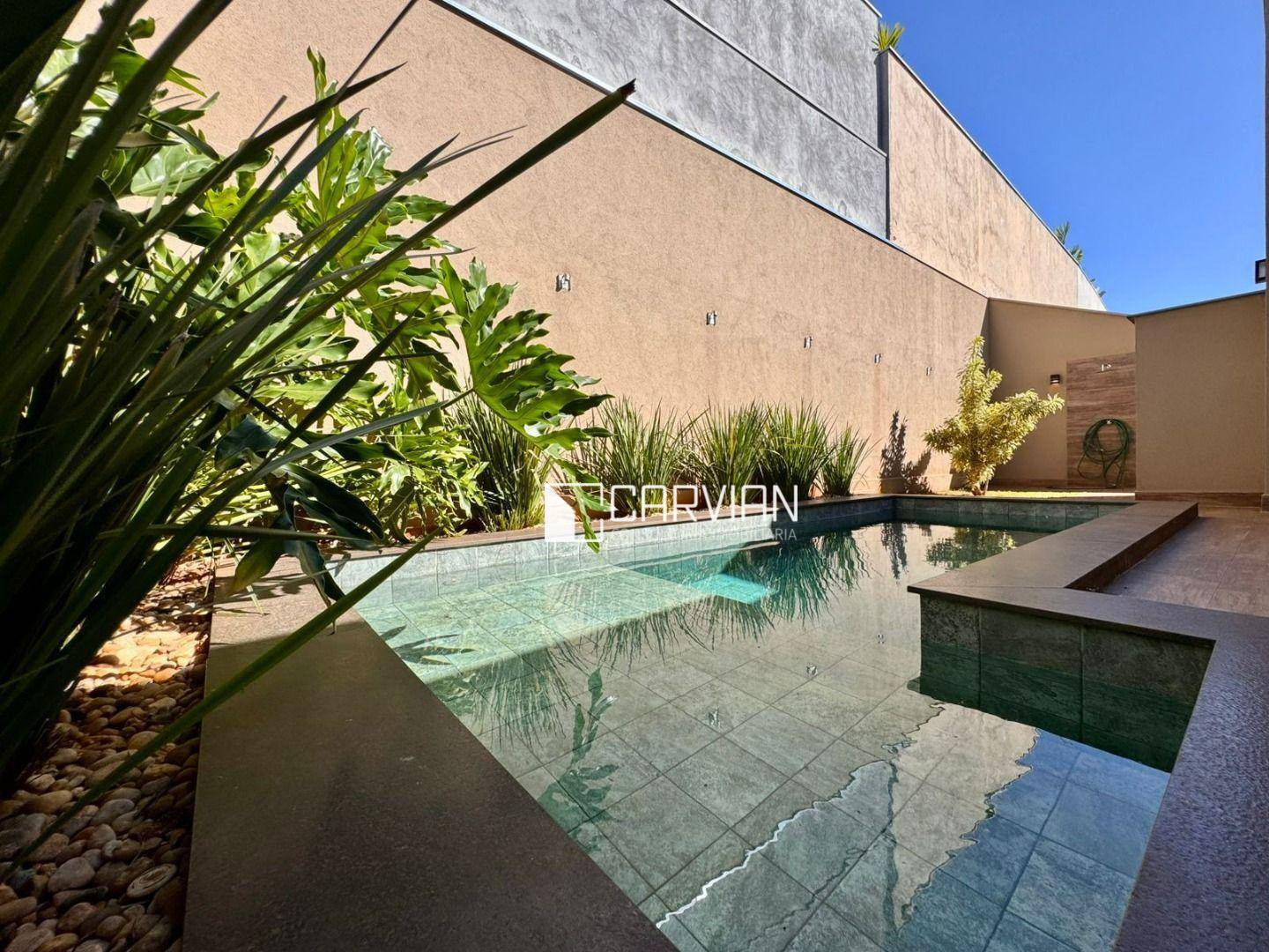 Casa de Condomínio à venda com 3 quartos, 192m² - Foto 37