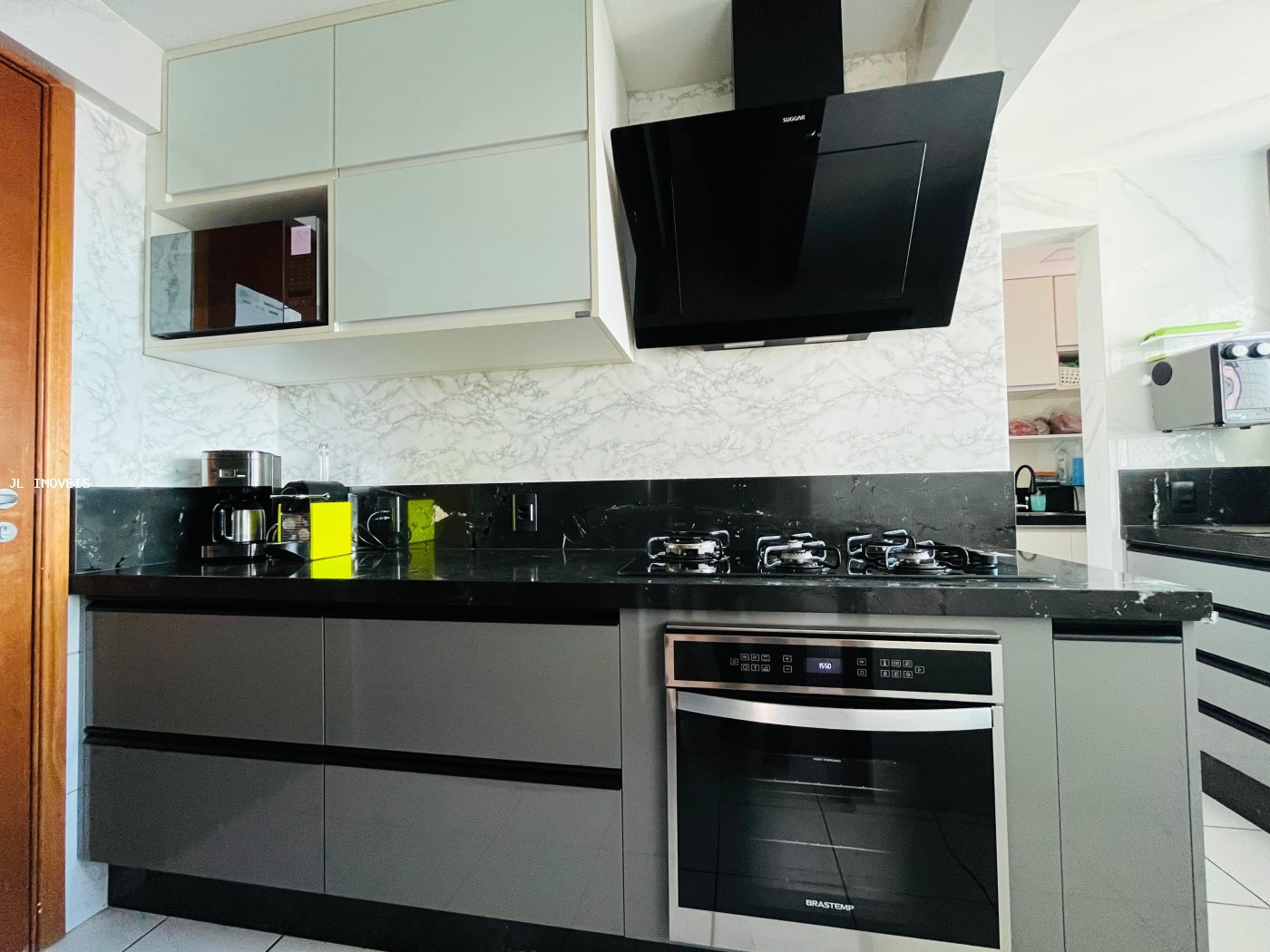 Apartamento à venda com 3 quartos, 88m² - Foto 22