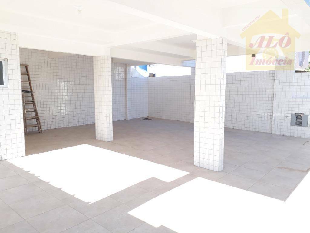 Sobrado à venda com 2 quartos, 55m² - Foto 3