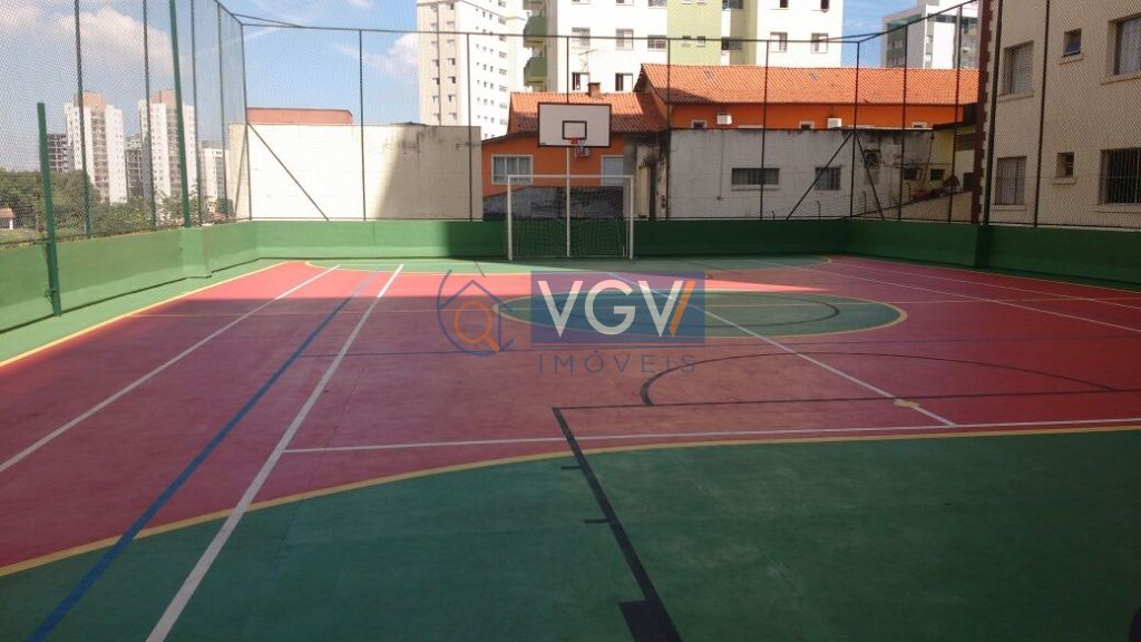 Apartamento à venda com 2 quartos, 54m² - Foto 3