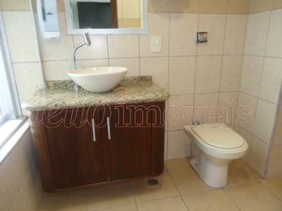 Conjunto Comercial-Sala para alugar, 110m² - Foto 15