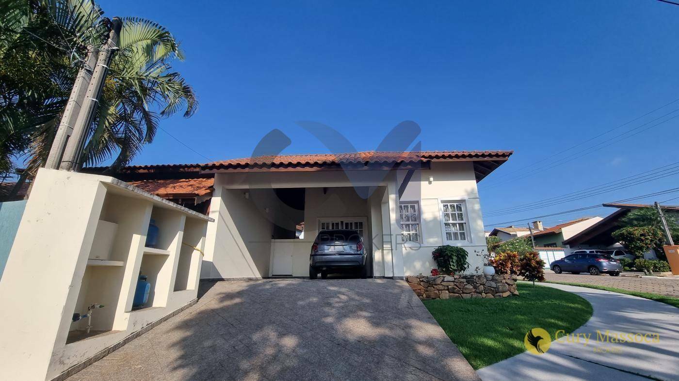 Casa de Condomínio à venda com 3 quartos, 180m² - Foto 7