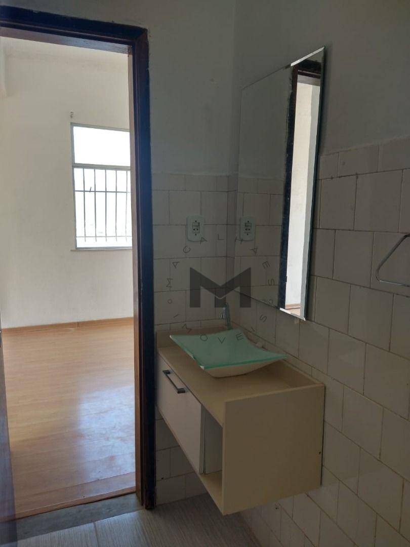 Apartamento à venda com 1 quarto, 54m² - Foto 12