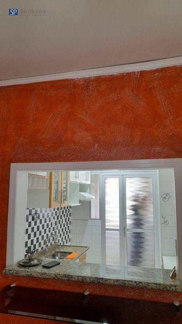 Apartamento, 2 quartos, 47 m² - Foto 3