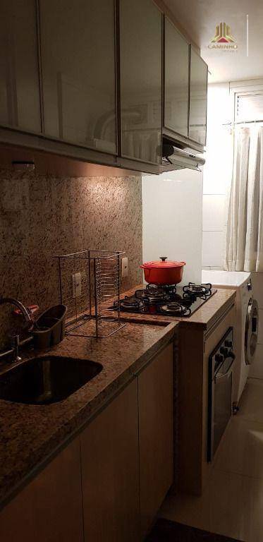 Apartamento à venda com 3 quartos, 73m² - Foto 15