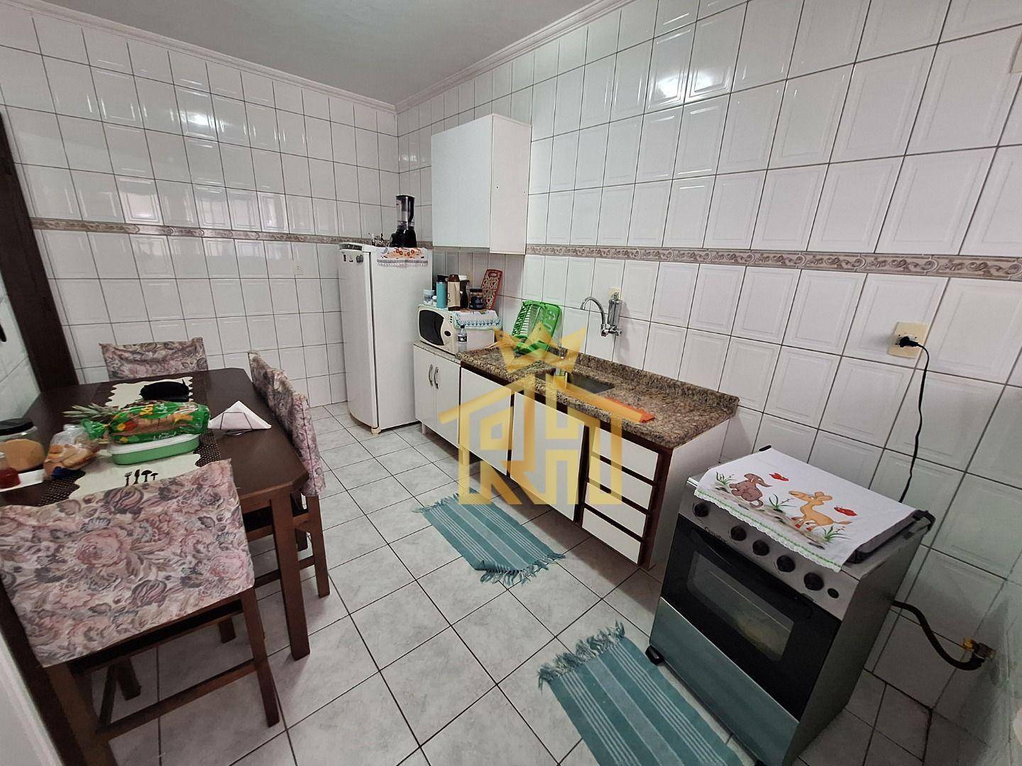 Apartamento à venda com 1 quarto, 58m² - Foto 12