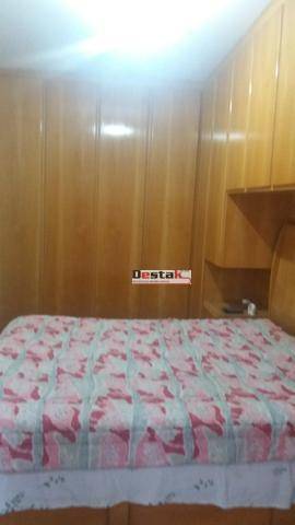 Apartamento à venda com 2 quartos, 68m² - Foto 12