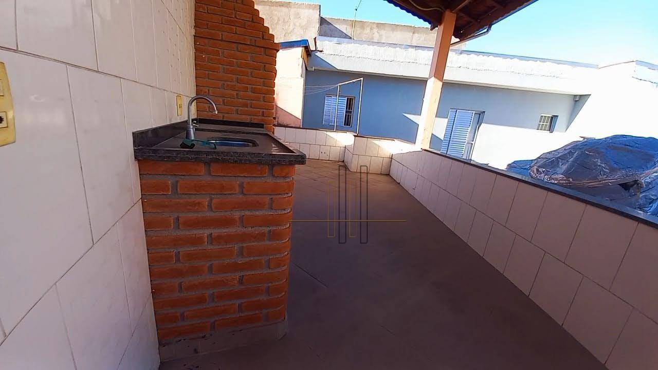 Casa à venda com 2 quartos, 181M2 - Foto 13