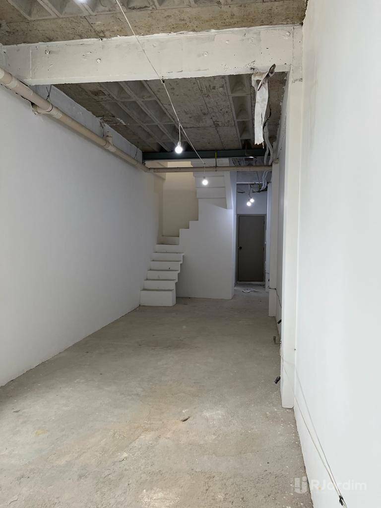 Conjunto Comercial-Sala à venda, 85m² - Foto 12