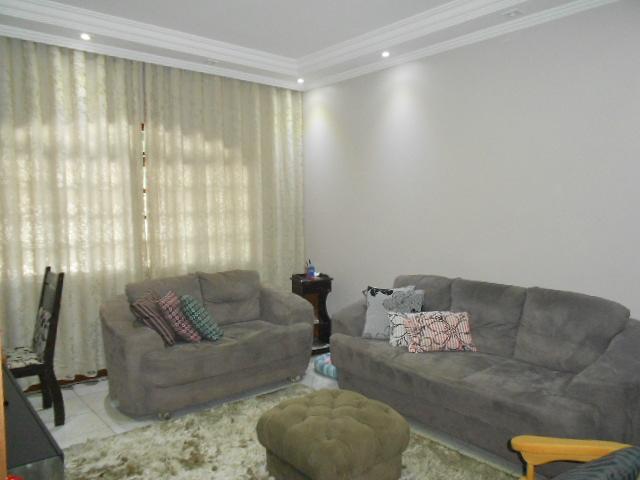 Sobrado, 4 quartos, 284 m² - Foto 3