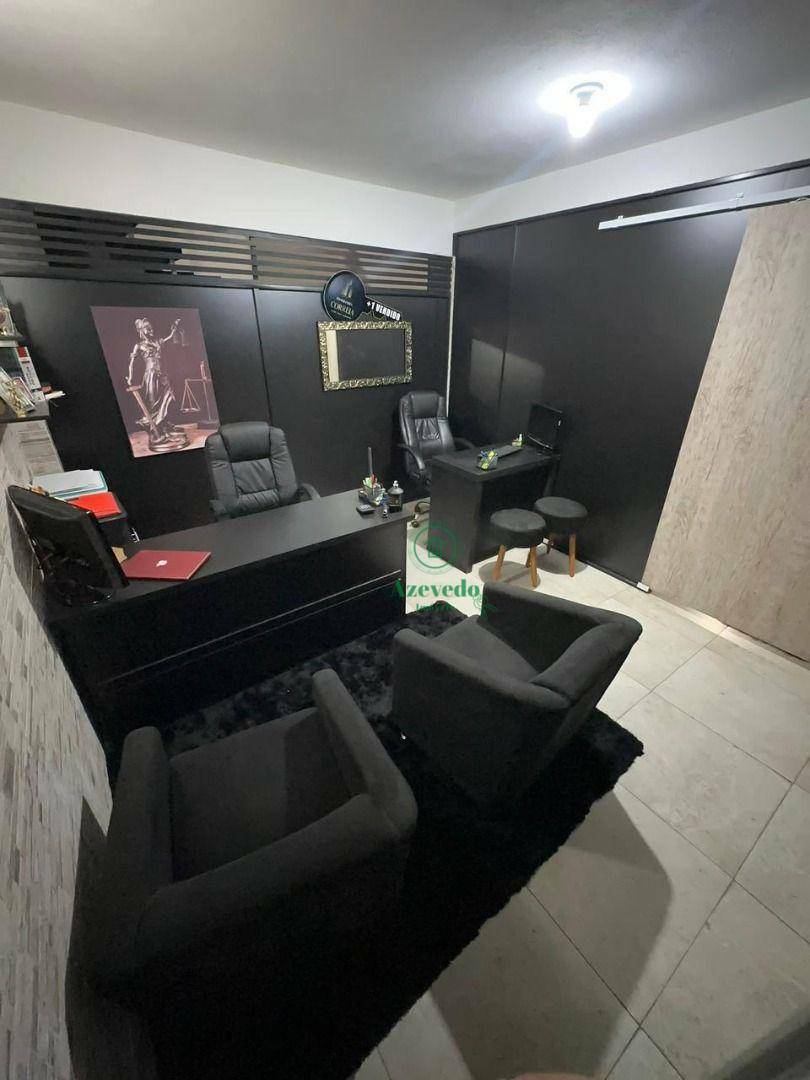 Sobrado à venda com 2 quartos, 300m² - Foto 21