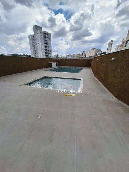 Apartamento à venda com 2 quartos, 60m² - Foto 12