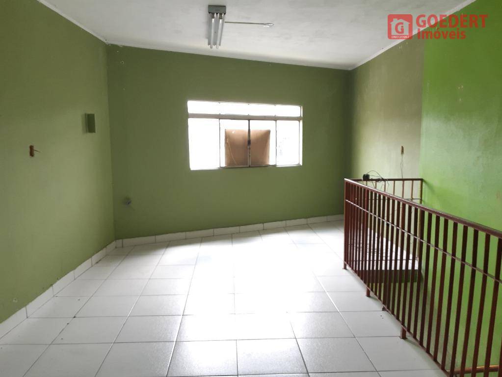 Conjunto Comercial-Sala para alugar, 24m² - Foto 7