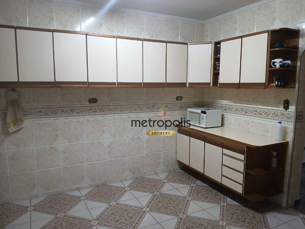 Sobrado à venda com 2 quartos, 100m² - Foto 7