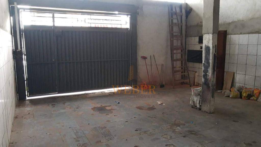 Sobrado à venda com 5 quartos, 180m² - Foto 25