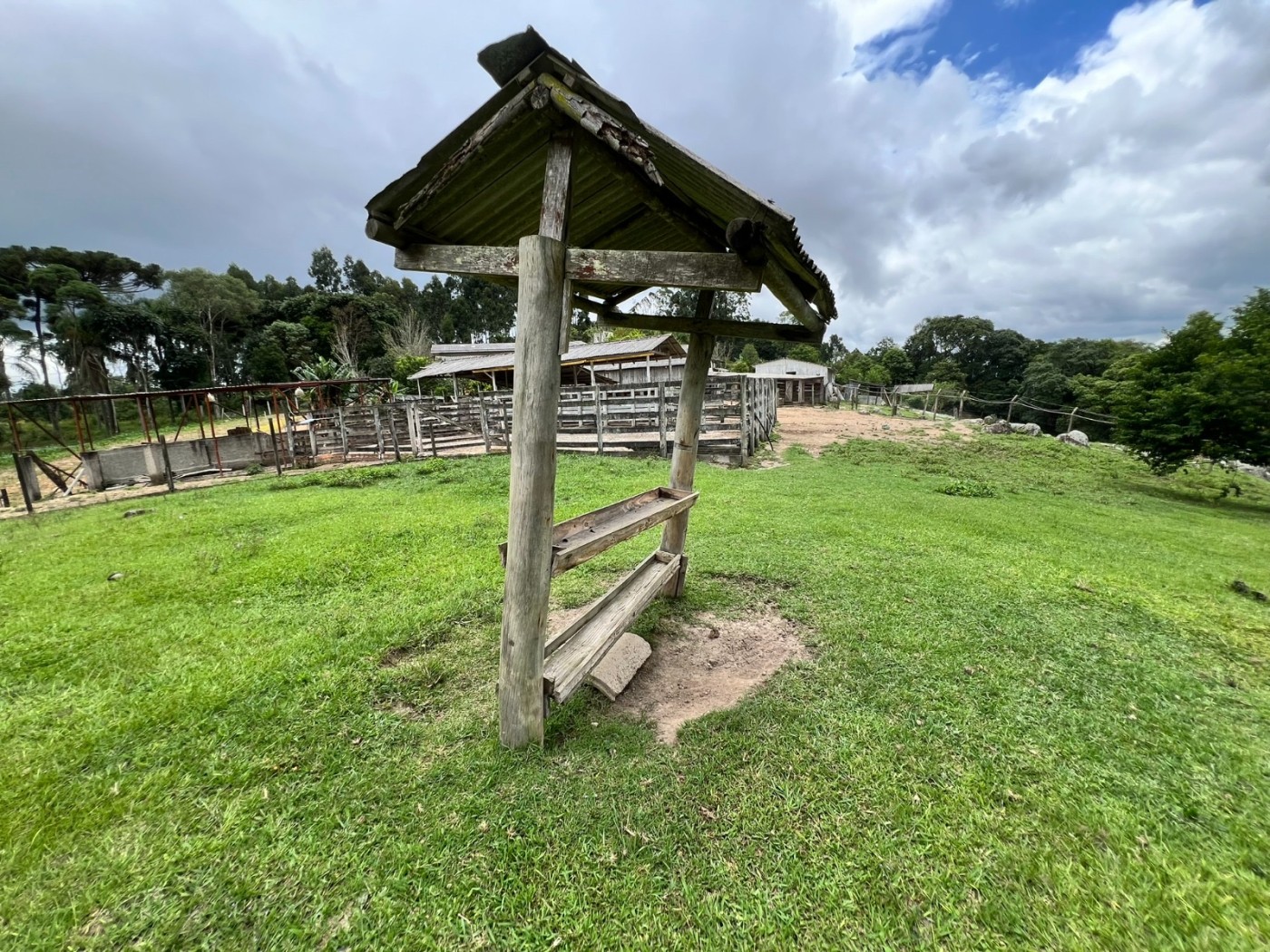 Chácara à venda, 18100m² - Foto 16