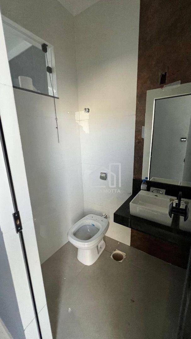 Casa de Condomínio à venda com 3 quartos, 180m² - Foto 6