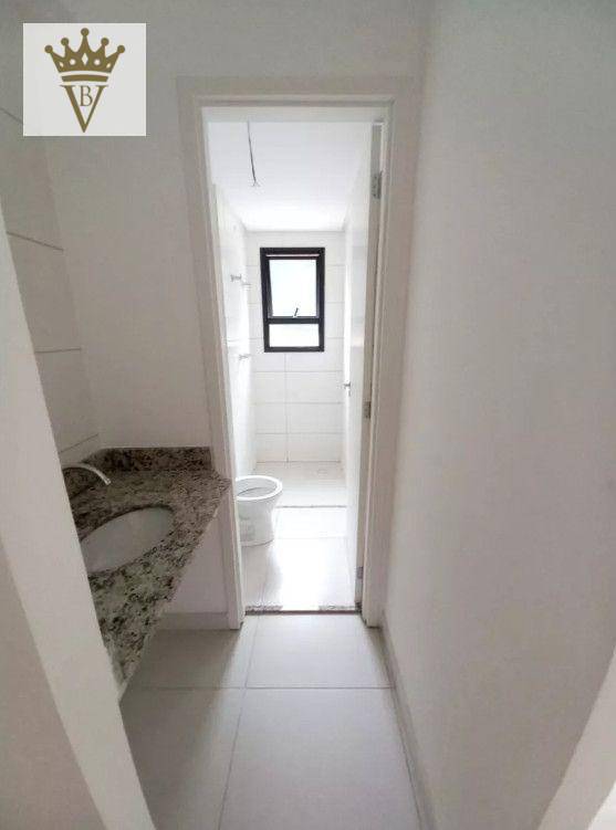 Apartamento à venda com 2 quartos, 80m² - Foto 3