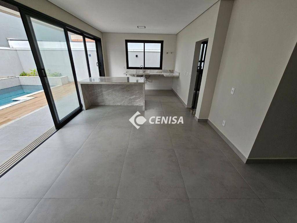 Casa de Condomínio à venda com 3 quartos, 251m² - Foto 17