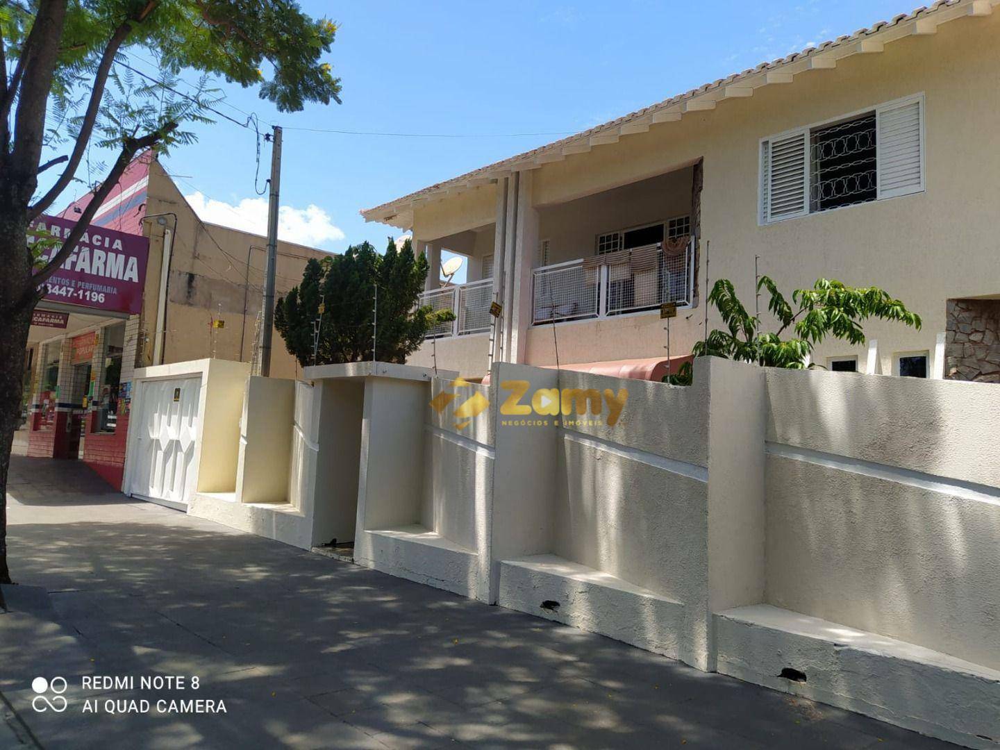 Sobrado à venda com 4 quartos, 349m² - Foto 17