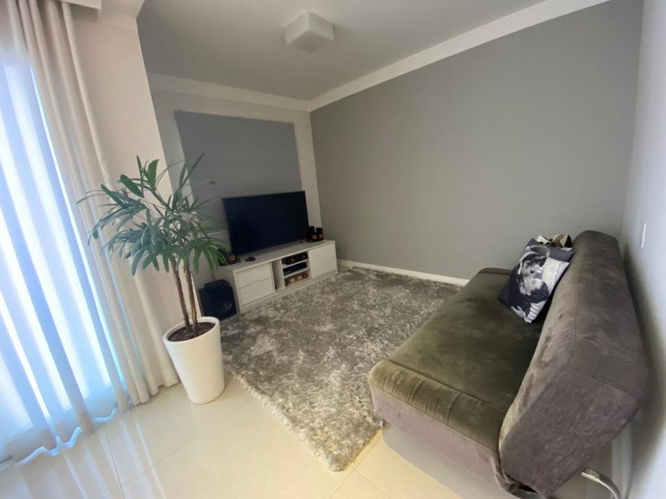 Apartamento à venda com 3 quartos, 135m² - Foto 6