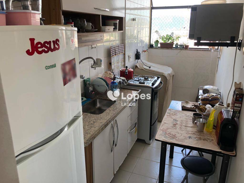 Apartamento à venda com 2 quartos, 60m² - Foto 5