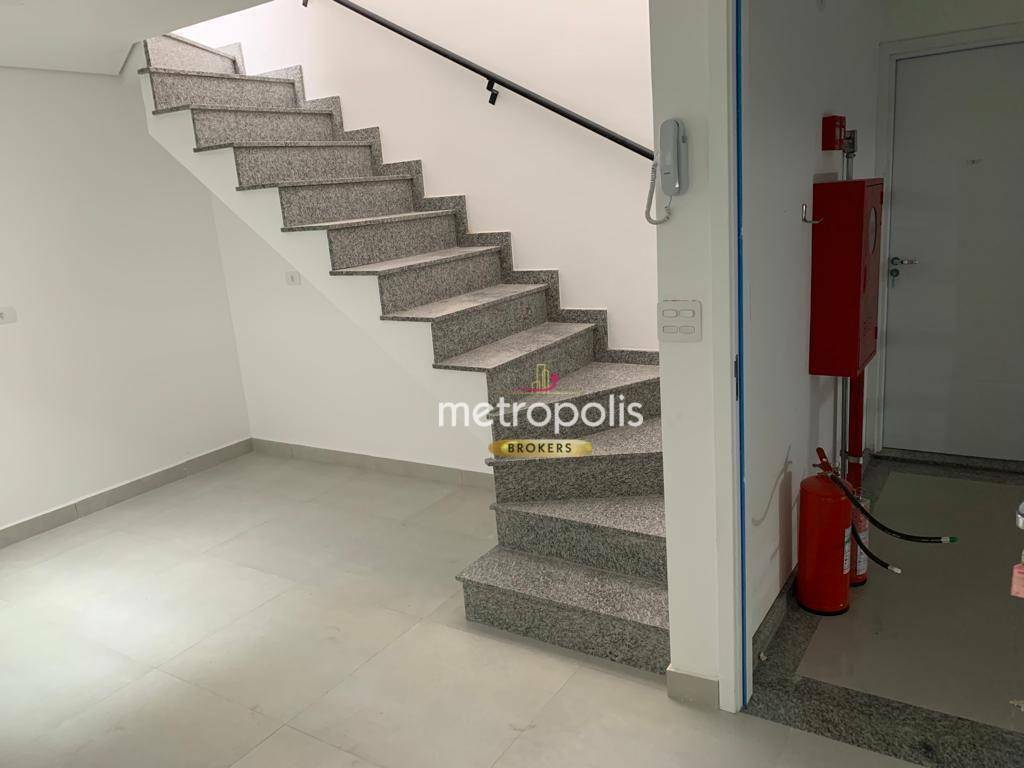 Cobertura à venda com 2 quartos, 95m² - Foto 19