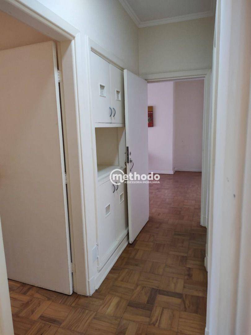 Apartamento à venda com 4 quartos, 119m² - Foto 4