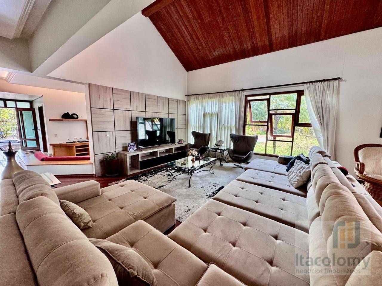 Casa de Condomínio, 6 quartos - Foto 4