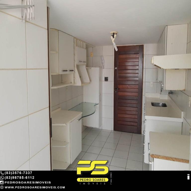 Apartamento à venda com 3 quartos, 94m² - Foto 8