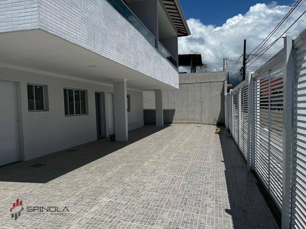 Casa de Condomínio à venda com 2 quartos, 48m² - Foto 16