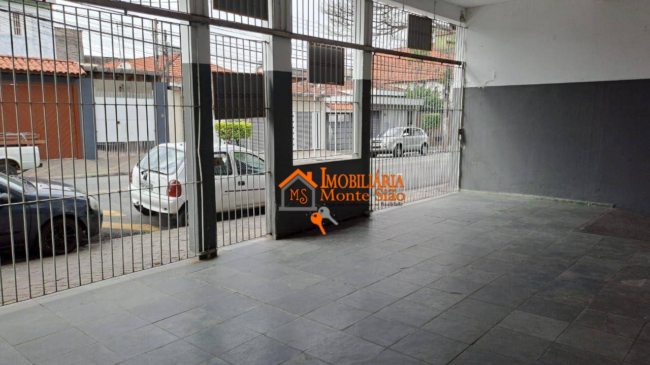 Loja-Salão, 125 m² - Foto 4