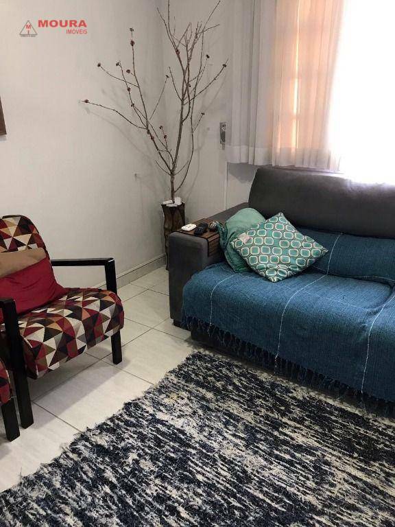 Casa à venda com 3 quartos, 140m² - Foto 14