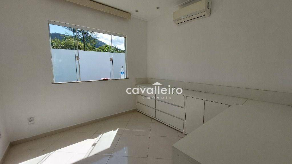 Casa de Condomínio à venda com 3 quartos, 120m² - Foto 12