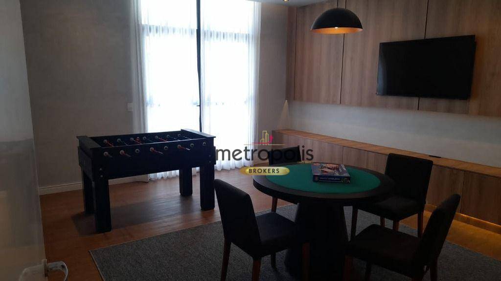 Apartamento à venda com 3 quartos, 87m² - Foto 13