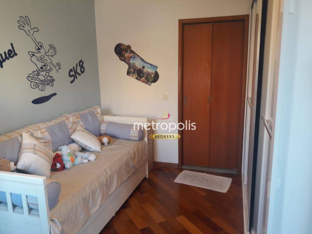 Cobertura à venda com 2 quartos, 140m² - Foto 15