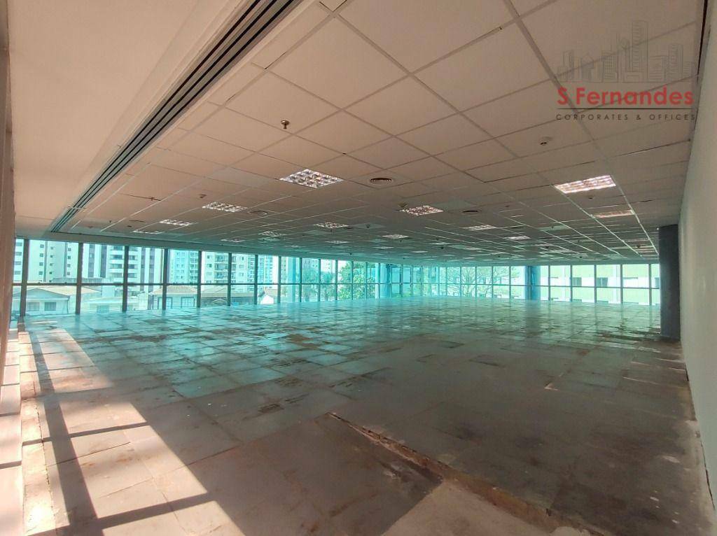 Conjunto Comercial-Sala para alugar, 794m² - Foto 17