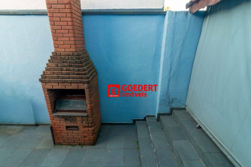 Sobrado à venda com 3 quartos, 175m² - Foto 22