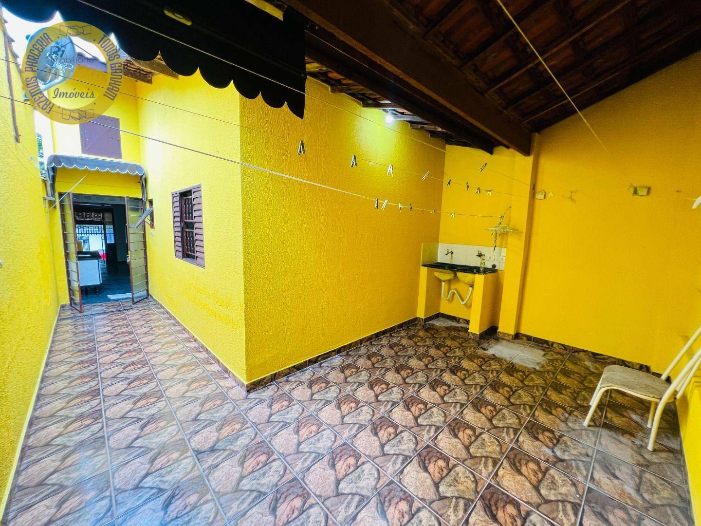 Casa à venda com 2 quartos, 69m² - Foto 20