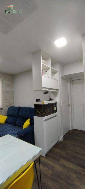 Apartamento à venda com 2 quartos, 39m² - Foto 15