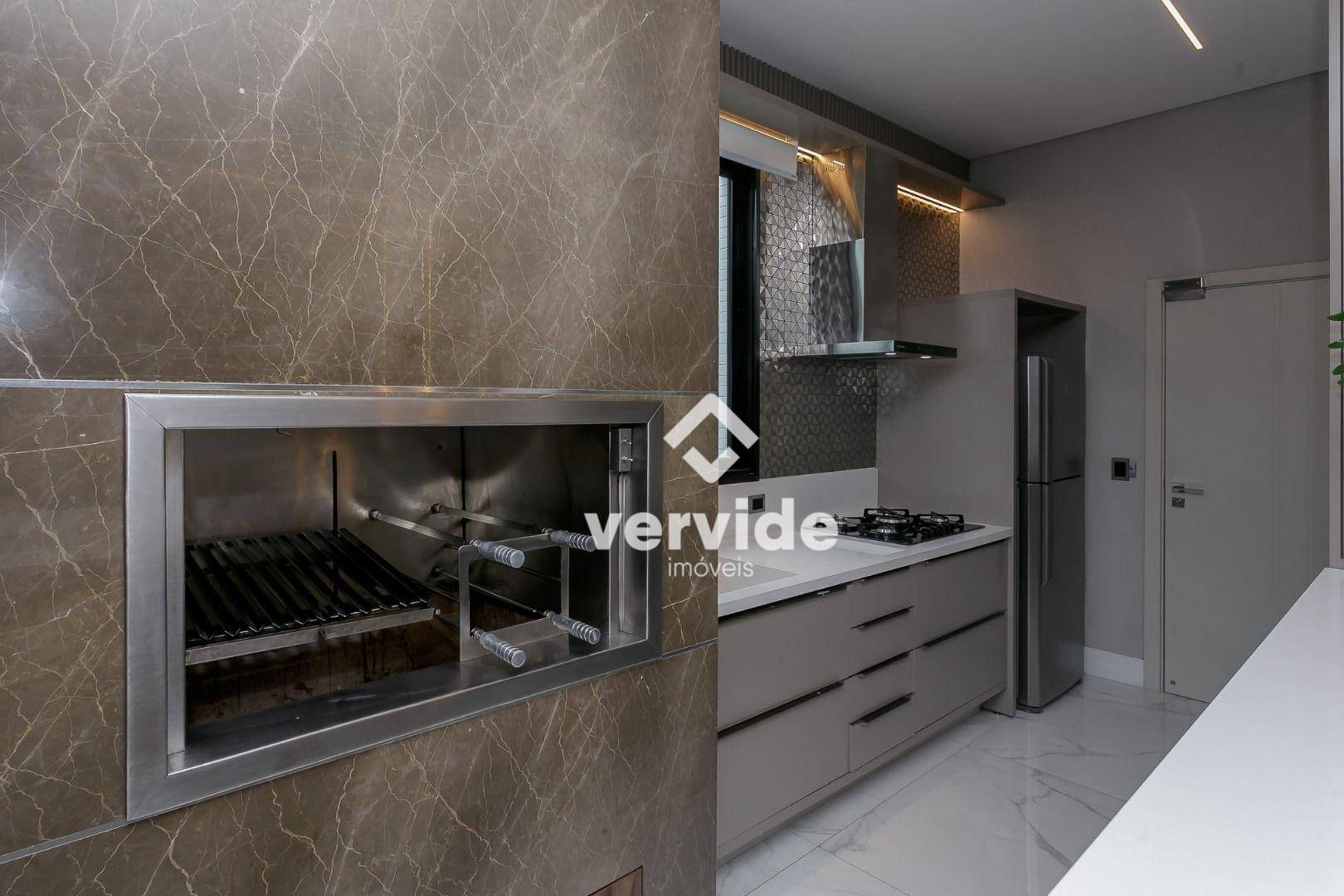 Apartamento à venda com 4 quartos, 251m² - Foto 62