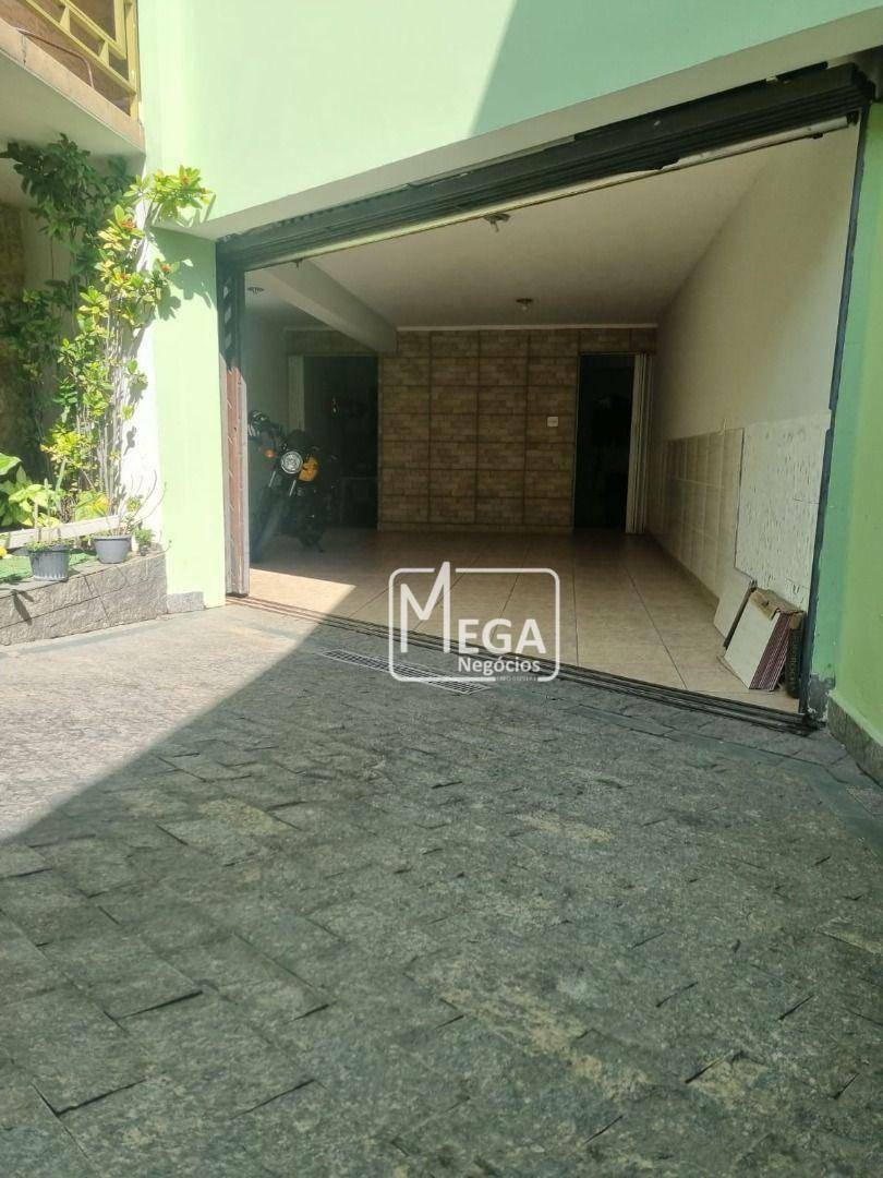 Sobrado à venda com 3 quartos, 150m² - Foto 17