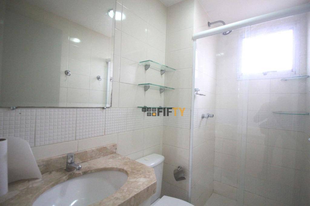 Apartamento à venda com 3 quartos, 61m² - Foto 11