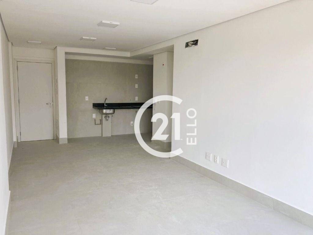 Apartamento à venda com 1 quarto, 53m² - Foto 8