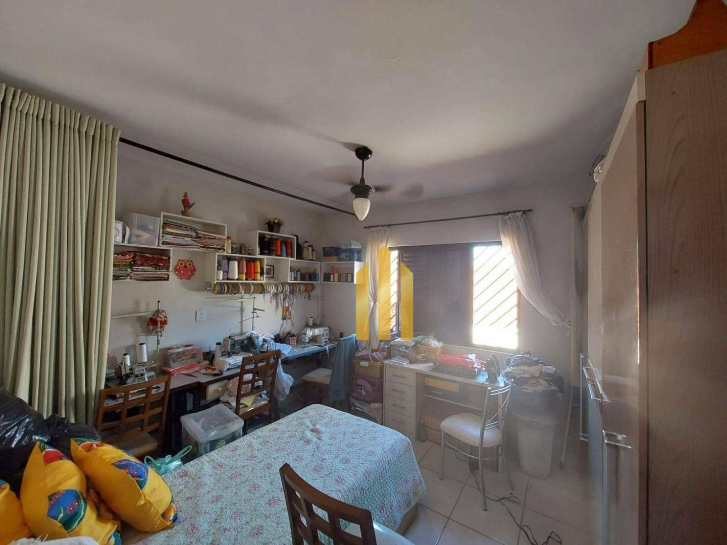 Sobrado à venda com 2 quartos, 85m² - Foto 3